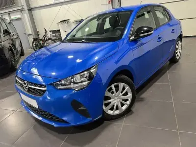 Gebraucht Opel Corsa