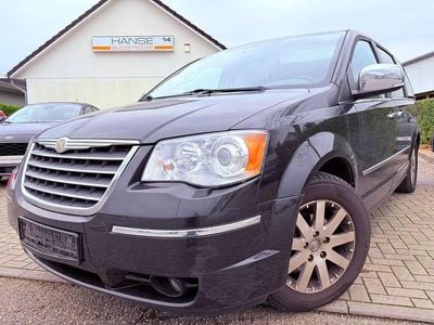Chrysler Grand Voyager