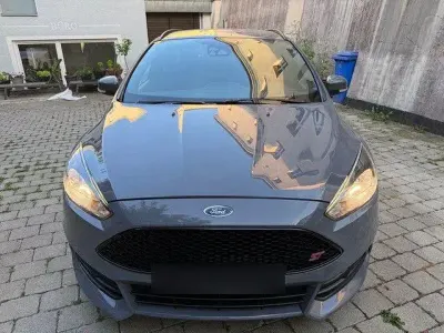 Gebraucht Ford Focus