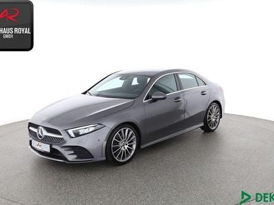 Mercedes A220