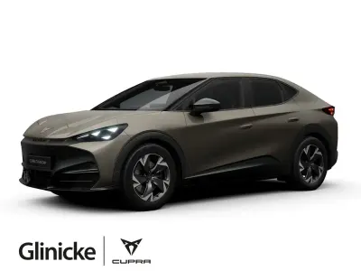 Neu Cupra Tavascan 139 kW (190 PS) 2026 Braun SUV