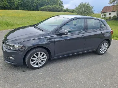 Gebraucht VW Polo