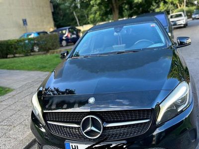 Mercedes A200