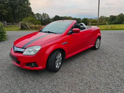 Gebraucht Opel Tigra