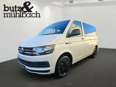 Gebraucht VW Multivan 2019 Andere Van / Kleinbus