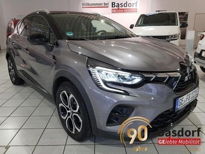 Grau Gebraucht 2024 Mitsubishi ASX Select SUV | 28.590 € (Etwas zu teuer)