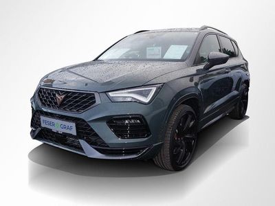 Neu Cupra Ateca VZ 300 PS (220 kW) 2026 Grün SUV