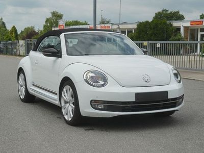 VW Beetle