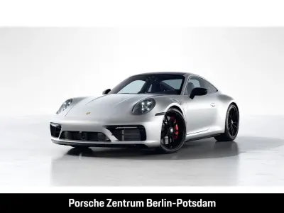 Gebraucht Porsche 911 Carrera 4 GTS