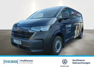 Gebraucht VW T7