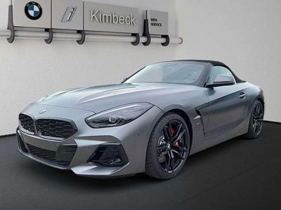 BMW Z4 M