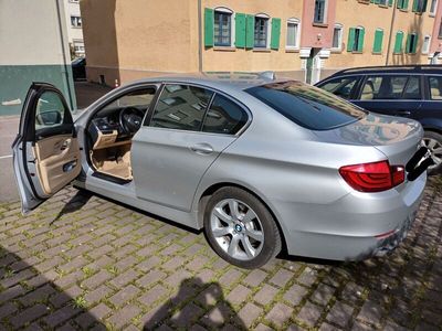 gebraucht BMW 528 i -