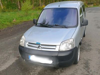 gebraucht Citroën Berlingo 