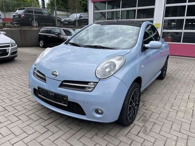 Nissan Micra C+C