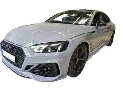 Gebraucht Audi RS5 Sportback Ambiente 450 PS (330 kW) 2024 Grau Limousine
