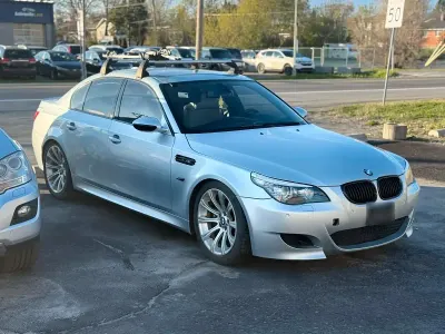 Gebraucht BMW M5