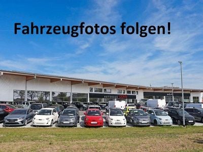 Usata Kia Sorento Platinum 265 CV (194 kW) 2023 Blu SUV