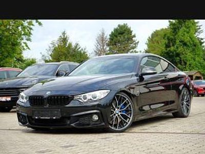 BMW 428