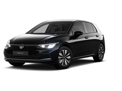 Gebraucht VW Golf VIII Move 116 PS (85 kW) 2024