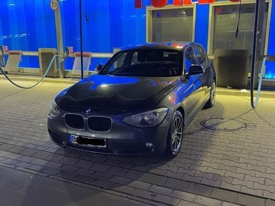 gebraucht BMW 116 i -