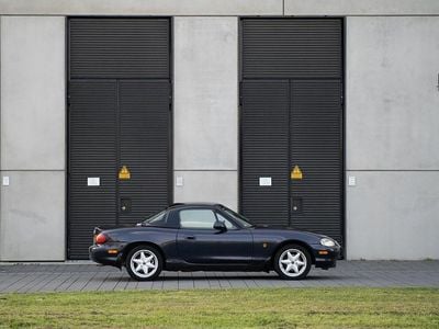 Mazda MX5