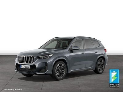 Usata BMW X1 M Sport 326 CV (239 kW) 2025 Grigio SUV