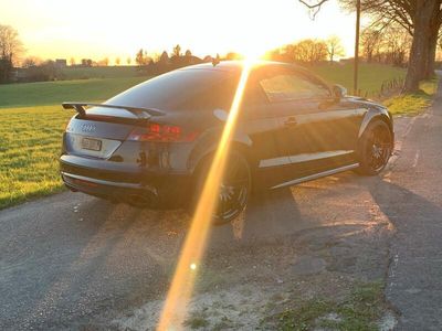 Audi TT RS