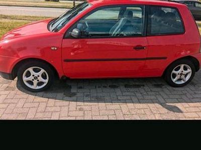 Seat Arosa