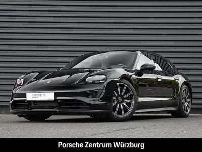 Porsche Taycan 4S