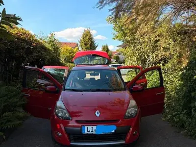 Gebraucht Renault Clio II