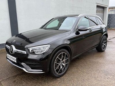 Mercedes GLC300