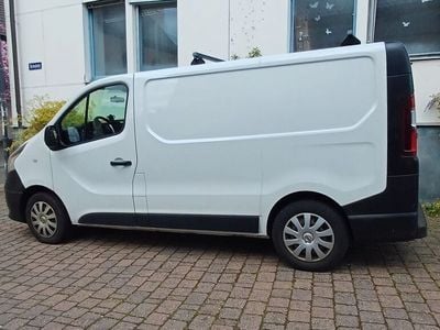 Nissan NV300