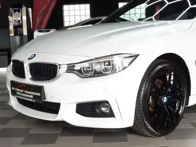 Gebraucht BMW 430