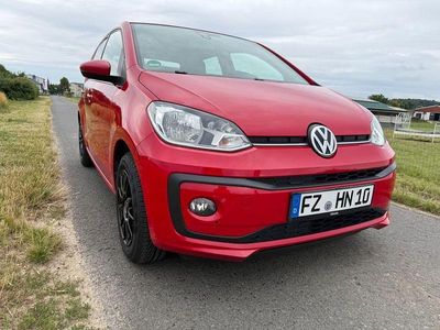 VW up!