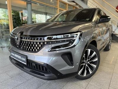 Dolomitgrau (metallic) Gebraucht 2023 Renault Austral Techno SUV | 25.990 € (Fairer Preis)