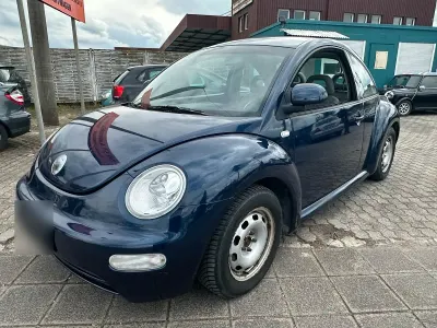 Brugt VW Beetle
