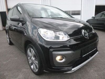 VW cross up!