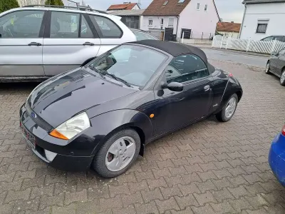 Gebraucht Ford StreetKa