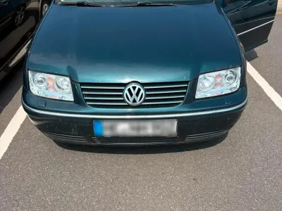 Gebraucht VW Bora