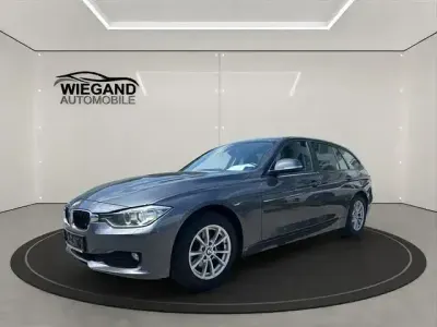 Gebraucht BMW 320 Comfort Edition 2013 Andere Kombi