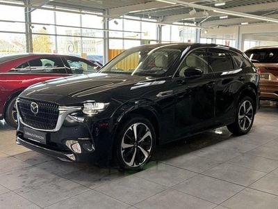 Gebraucht Mazda CX-60 Takumi-Line 254 PS (186 kW) 2023 SUV