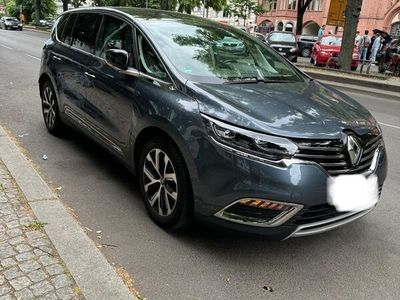 gebraucht Renault Espace 7 Sitzer Élysée SONDERAUSSTATTUNG