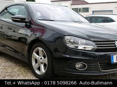 VW Eos