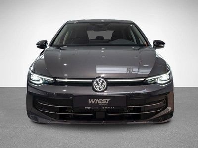 Nuova VW Golf VIII 150 CV (110 kW) 2025 Grigio Berlina