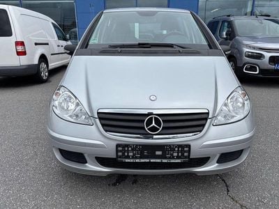 Mercedes A150
