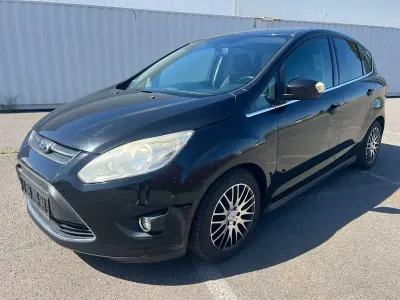 Gebraucht Ford C-MAX