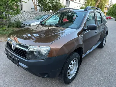 Gebraucht Dacia Duster