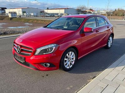 Mercedes A200