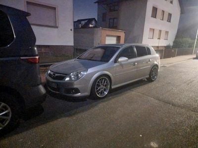 Opel Signum