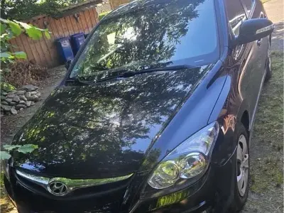 Gebraucht Hyundai i30